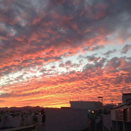 Sunset Balcony Puerto del Carmen (Lanzarote) Exterior foto