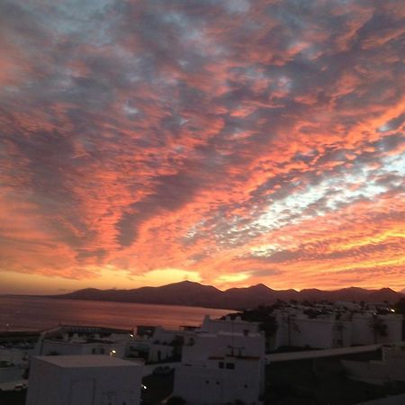 Sunset Balcony Puerto del Carmen (Lanzarote) Exterior foto