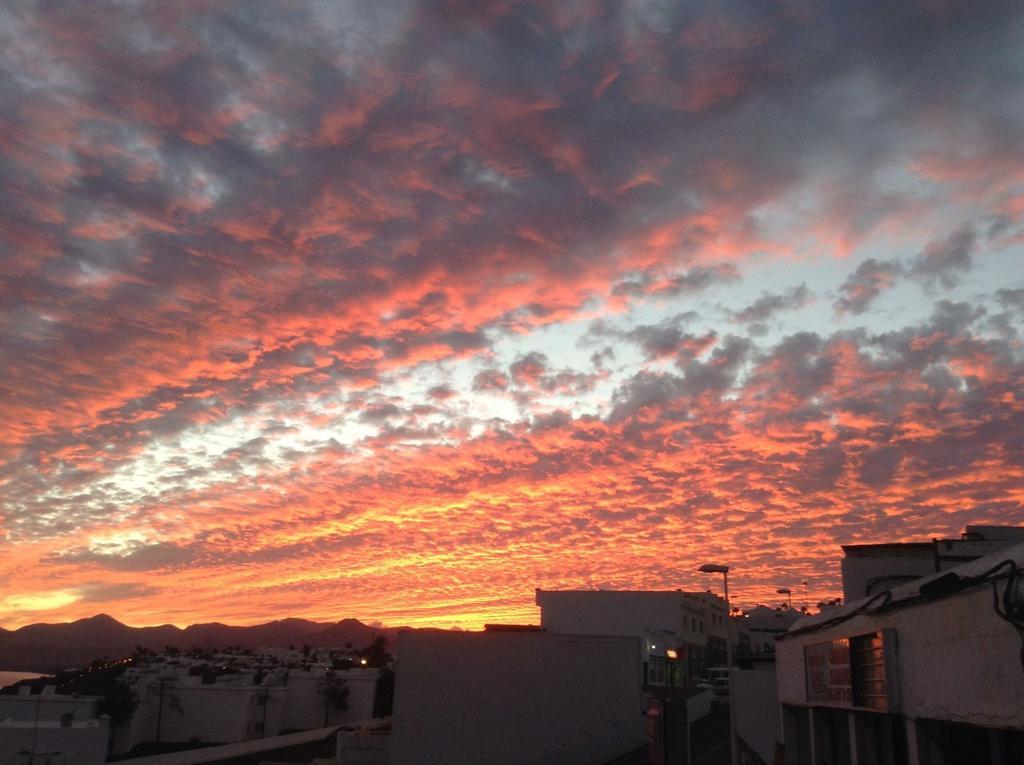 Sunset Balcony Puerto del Carmen (Lanzarote) Exterior foto