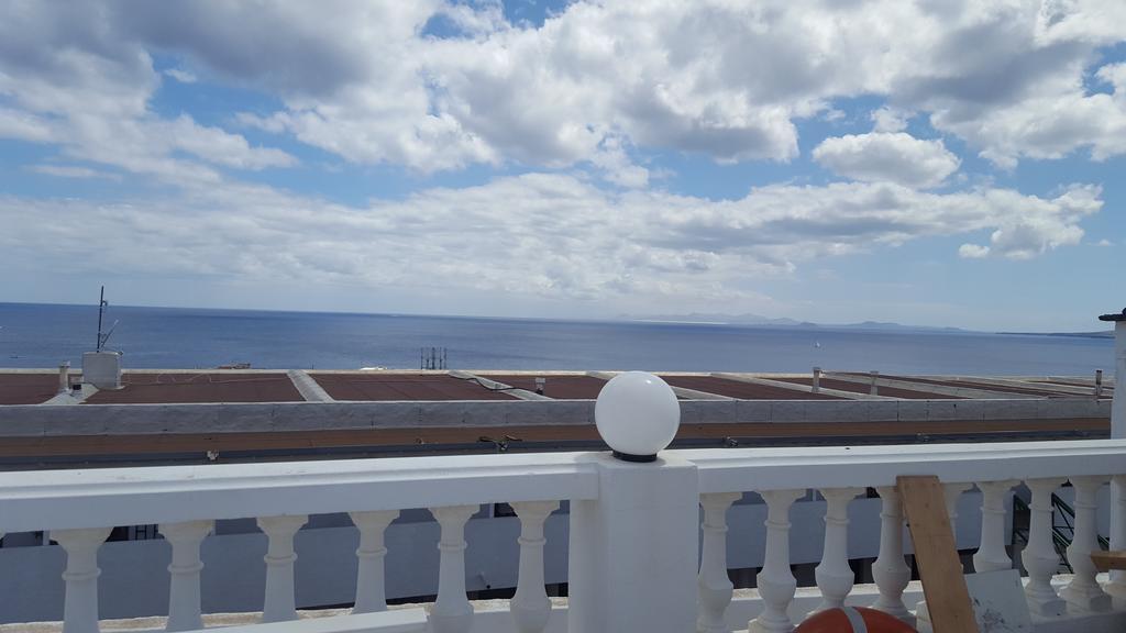 Sunset Balcony Puerto del Carmen (Lanzarote) Exterior foto